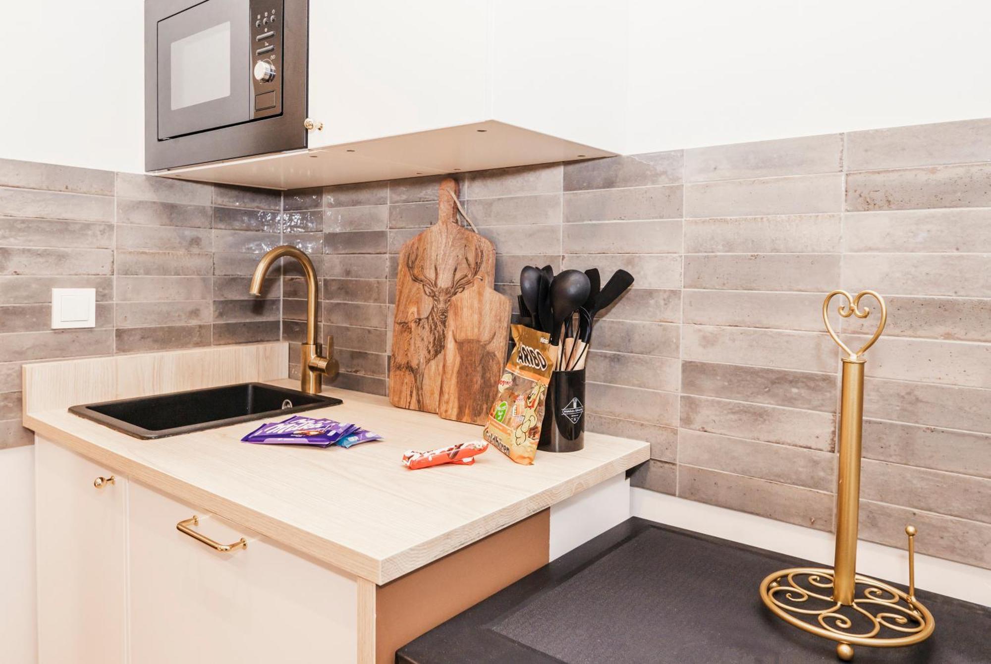 S331 - Luxurious Two Bedroom Duplex Apartment In 쾰른 외부 사진