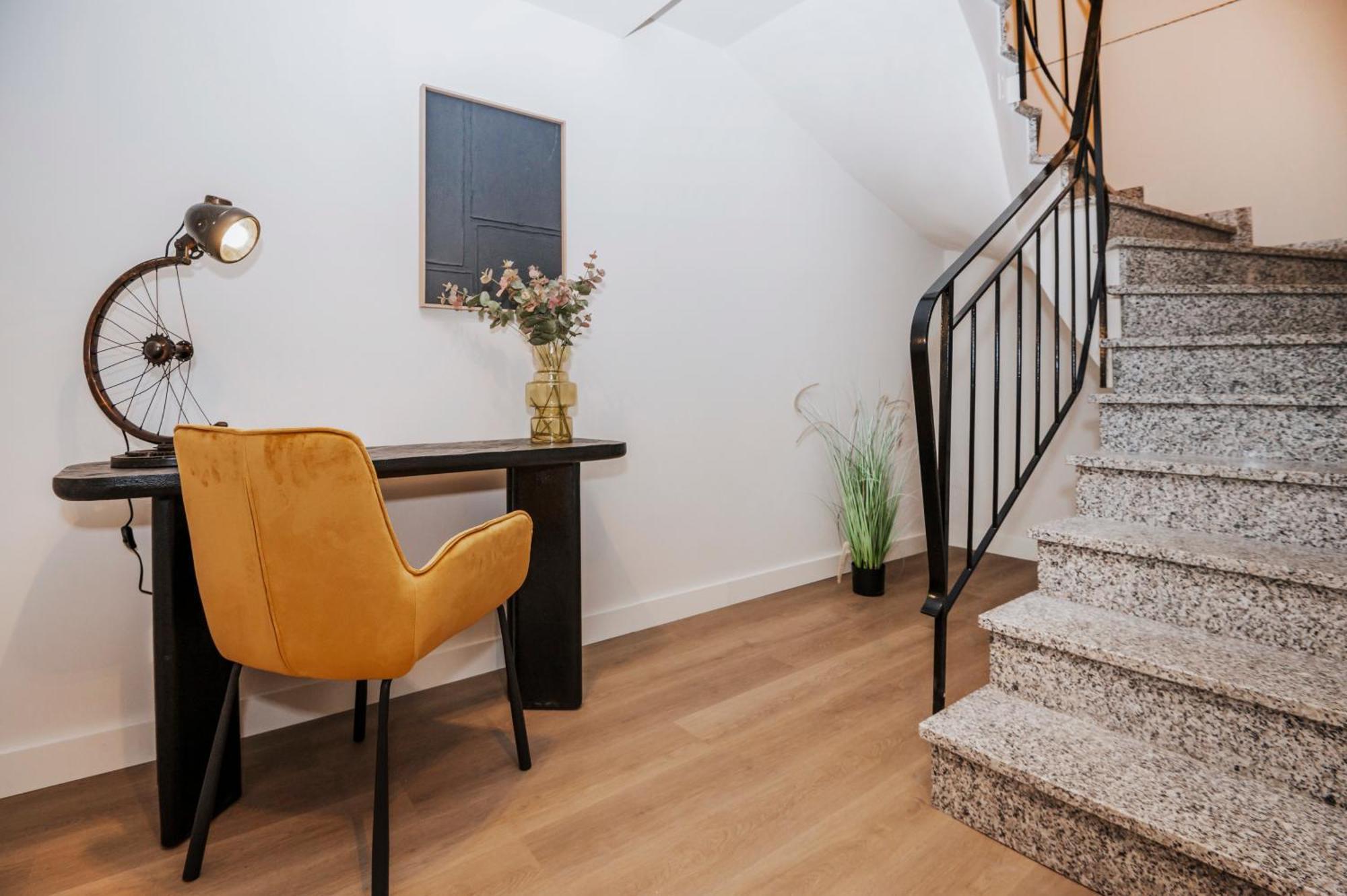 S331 - Luxurious Two Bedroom Duplex Apartment In 쾰른 외부 사진