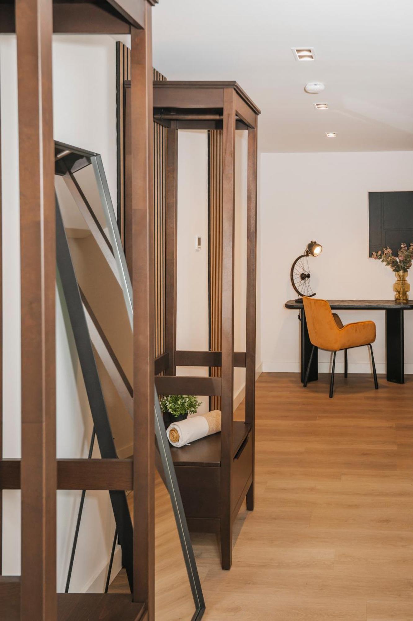 S331 - Luxurious Two Bedroom Duplex Apartment In 쾰른 외부 사진
