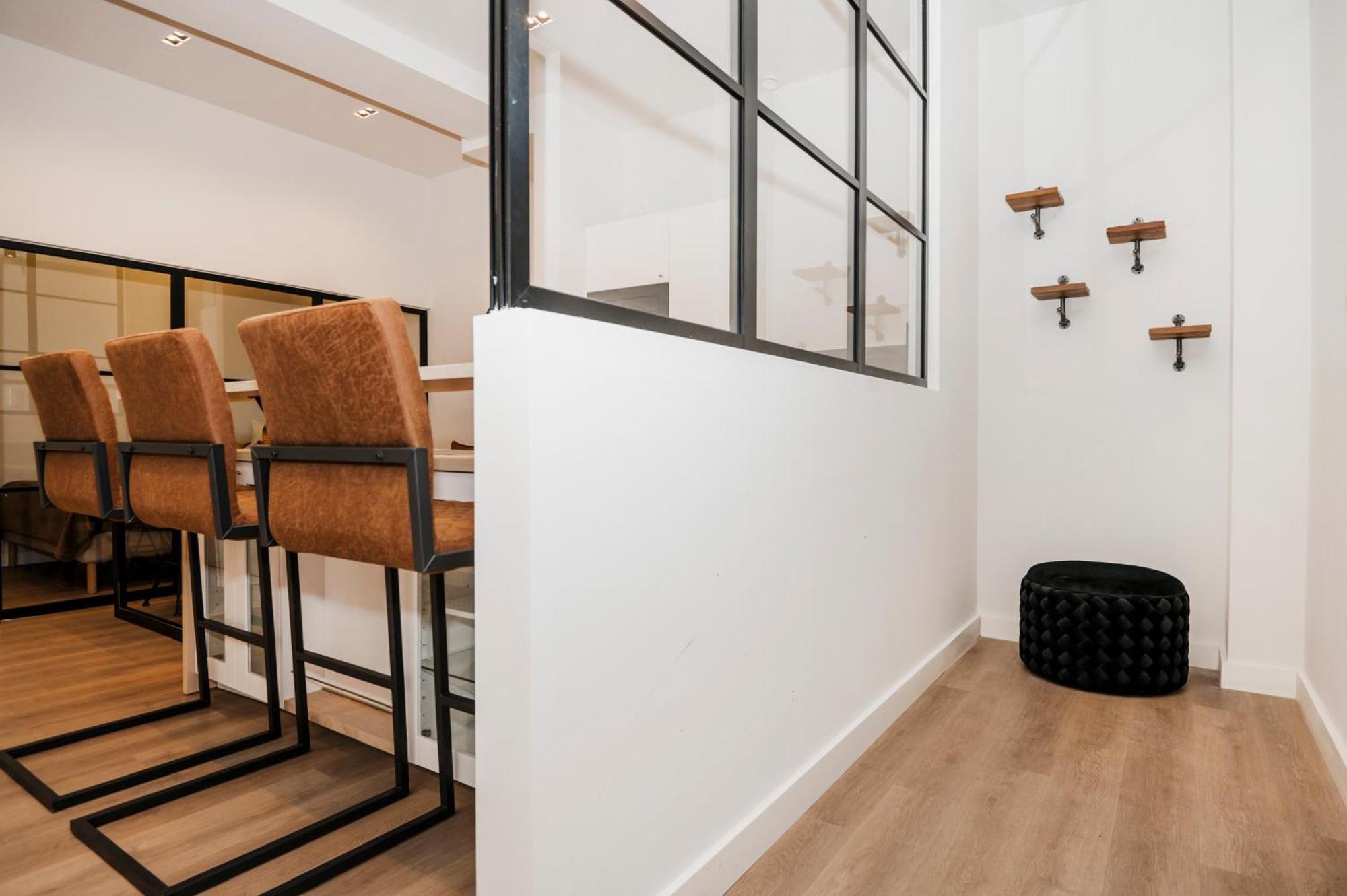S331 - Luxurious Two Bedroom Duplex Apartment In 쾰른 외부 사진