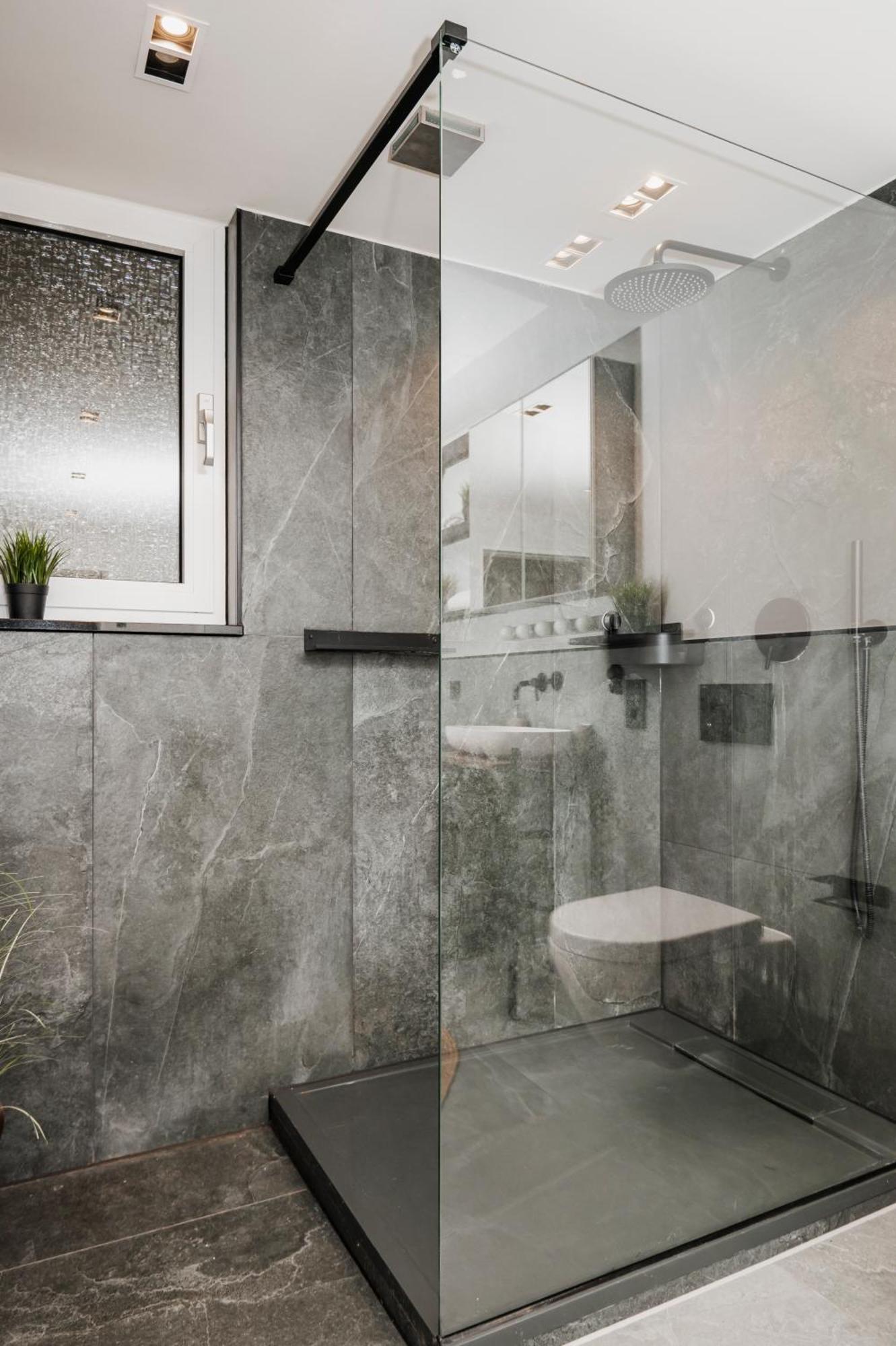 S331 - Luxurious Two Bedroom Duplex Apartment In 쾰른 외부 사진